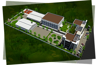 Industrial Complexes