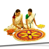 Happy Onam !