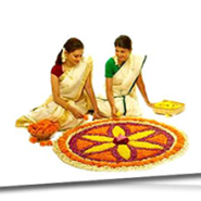 Happy Onam !